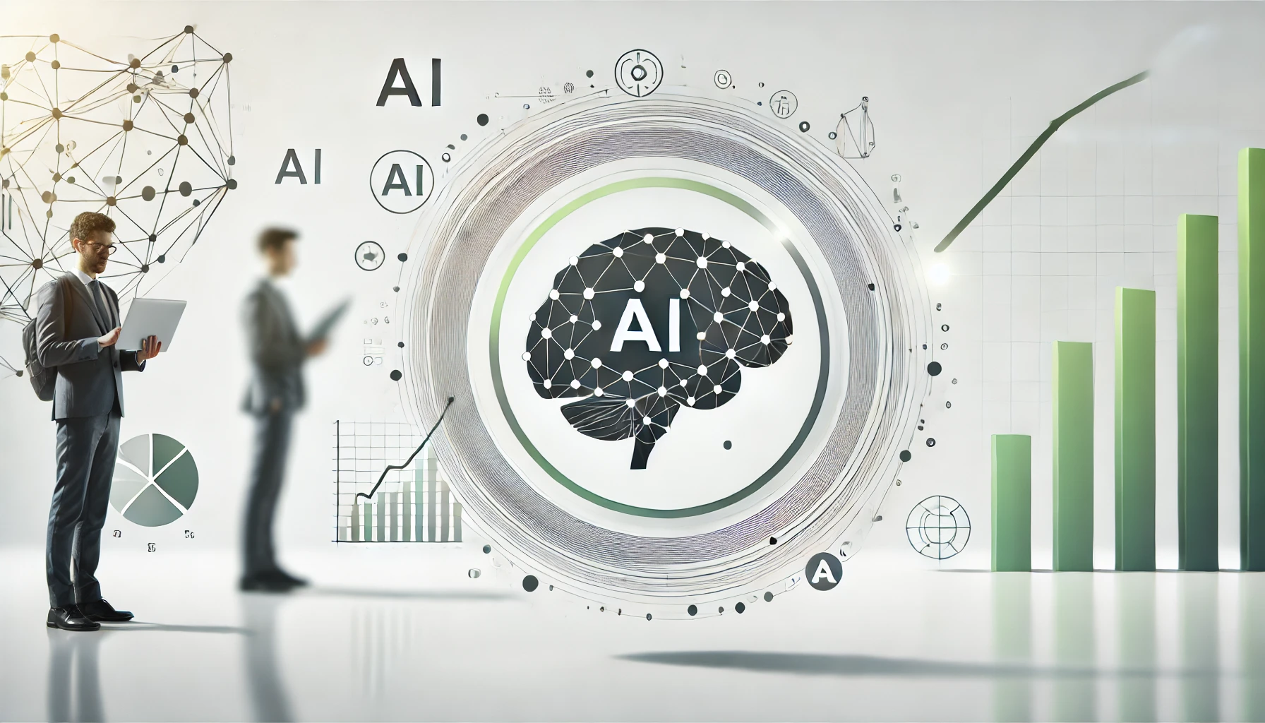 Harnessing AI and Machine Learning for Superior Lead Generation